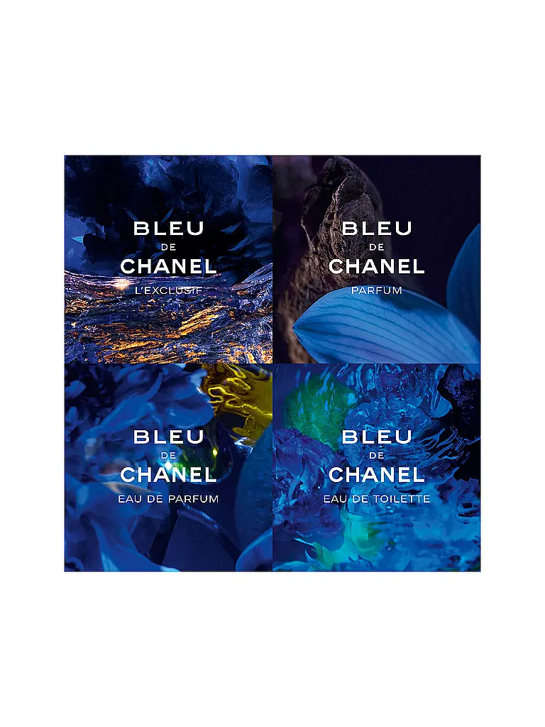 CHANEL |  EAU DE TOILETTE ZERSTÄUBER 100ML | 