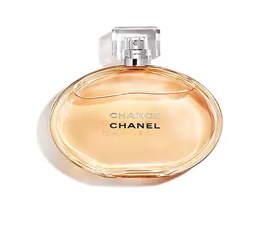 CHANEL CHANCE EAU DE TOILETTE ZERSTÄUBER 150ML