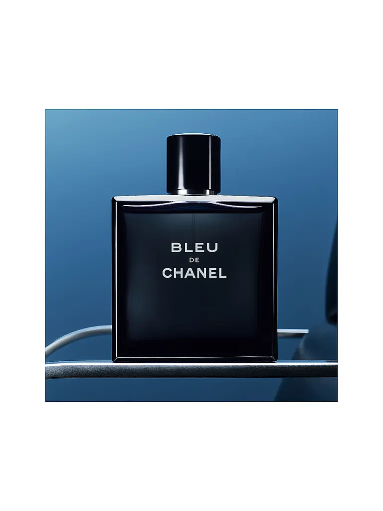 CHANEL |  EAU DE TOILETTE ZERSTÄUBER 150ML | 
