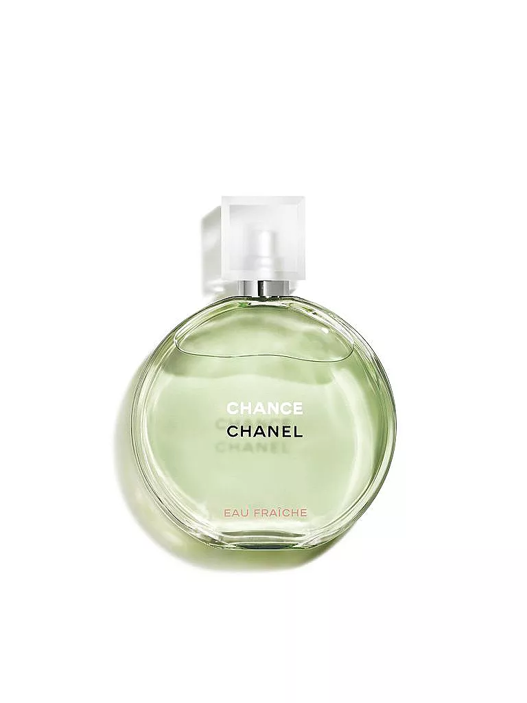 CHANEL |  EAU DE TOILETTE ZERSTÄUBER 35ML | keine Farbe