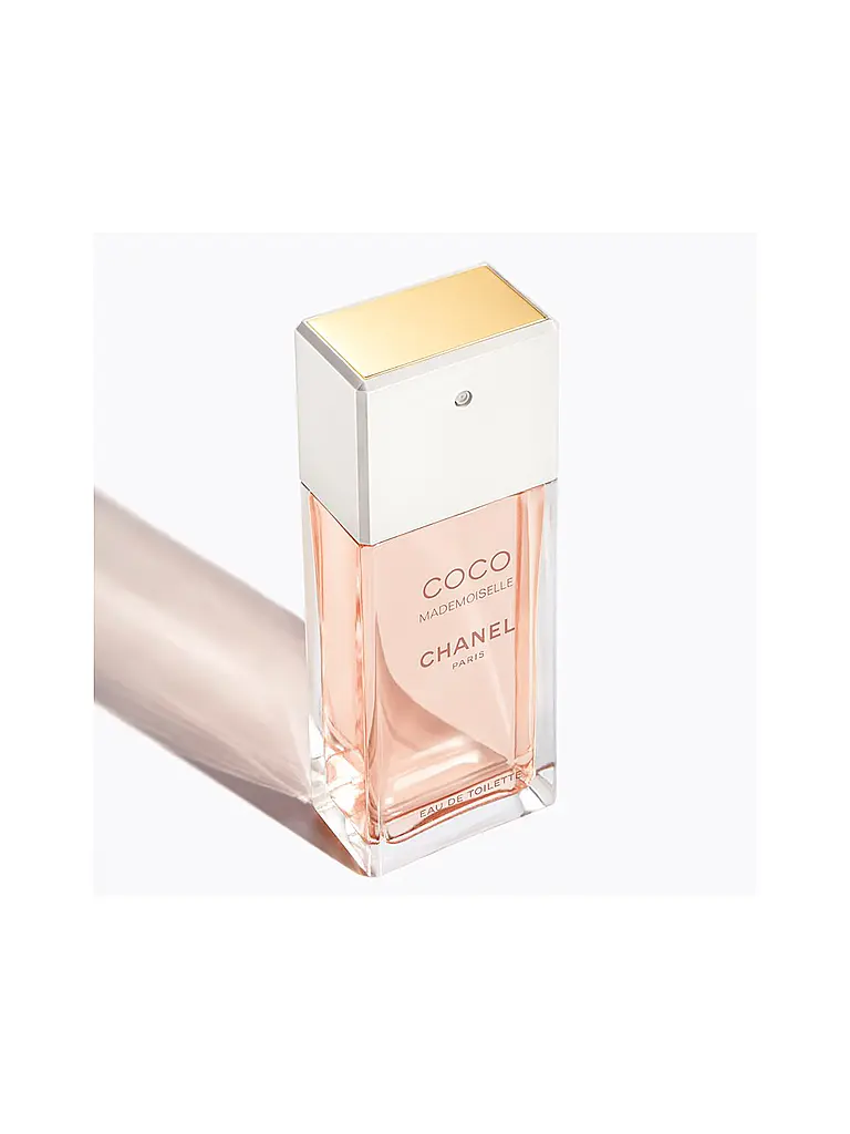 CHANEL |  EAU DE TOILETTE ZERSTÄUBER 50ML | Keine Farbe