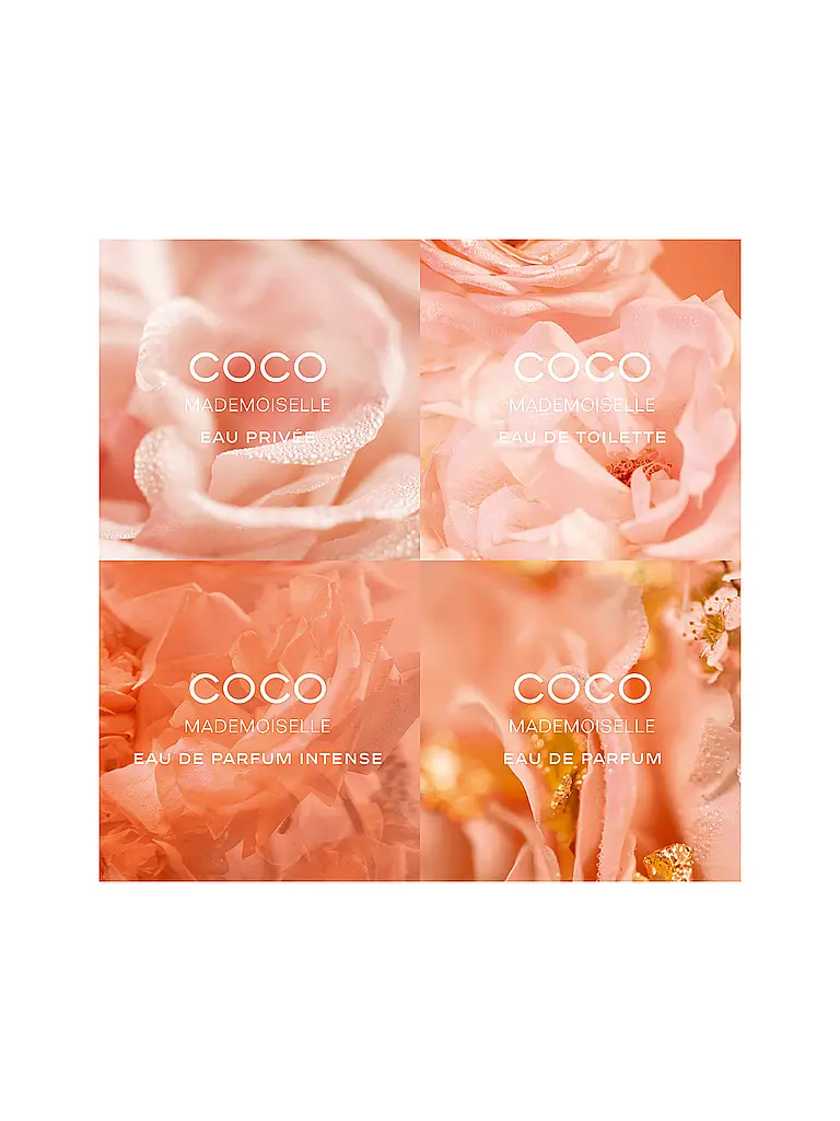 CHANEL |  EAU DE TOILETTE ZERSTÄUBER 50ML | 