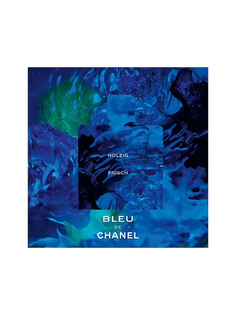 CHANEL |  EAU DE TOILETTE ZERSTÄUBER 50ML | 