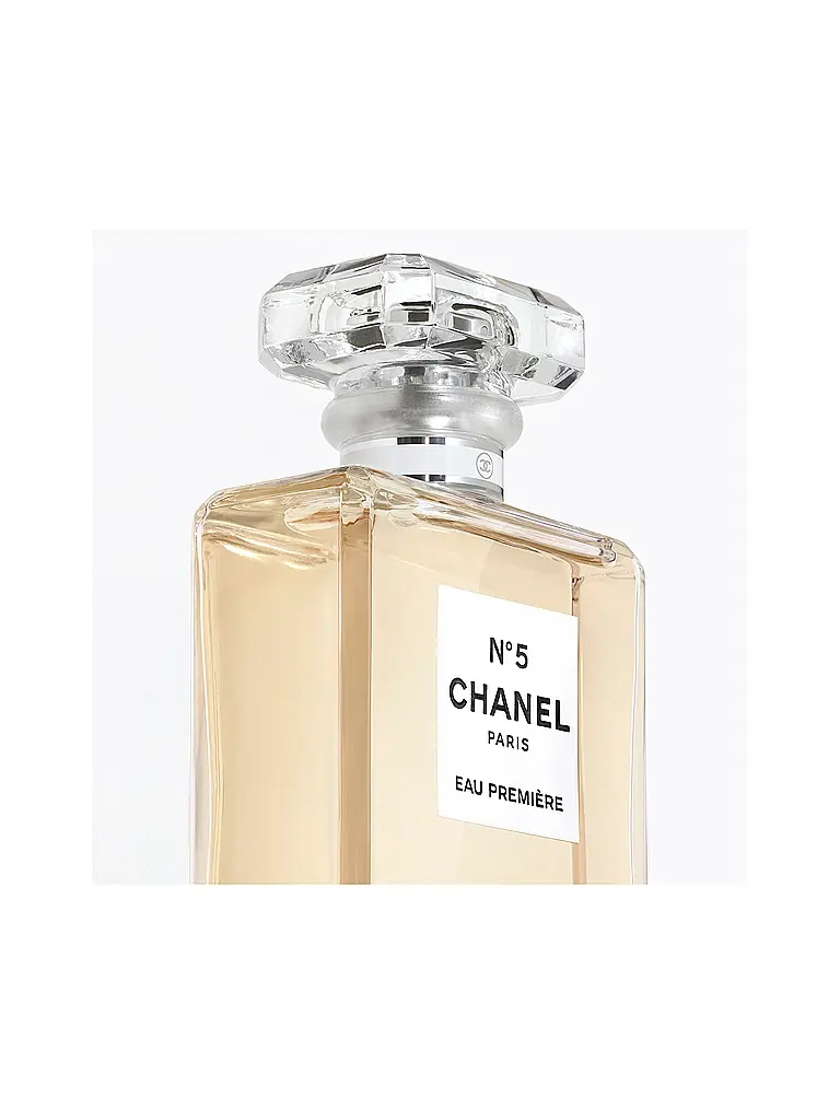 CHANEL |  EAU PREMIÈRE ZERSTÄUBER 100ML | Keine Farbe