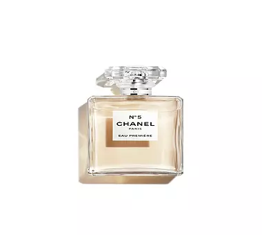 CHANEL N°5 EAU PREMIÈRE ZERSTÄUBER 50ML