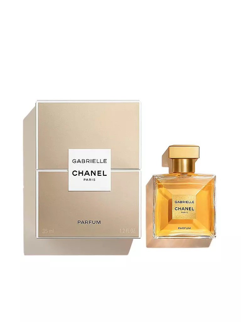 CHANEL |  EXTRAIT ZERSTÄUBER 35ML | keine Farbe