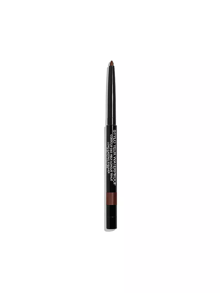 CHANEL |  EYELINER UND KAJAL MIT LANGEM HALT 0.3G | braun