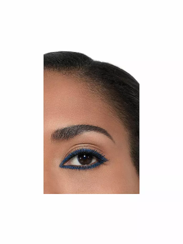 CHANEL |  EYELINER UND KAJAL MIT LANGEM HALT 0.3G | blau