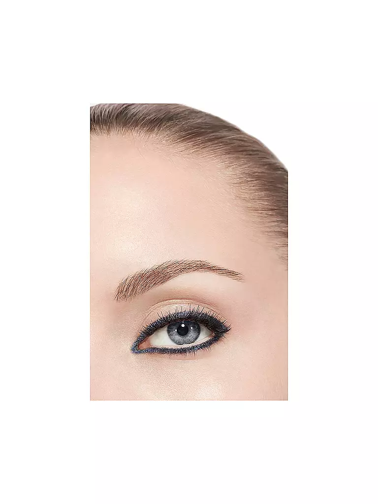 CHANEL |  EYELINER UND KAJAL MIT LANGEM HALT 0.3G | blau