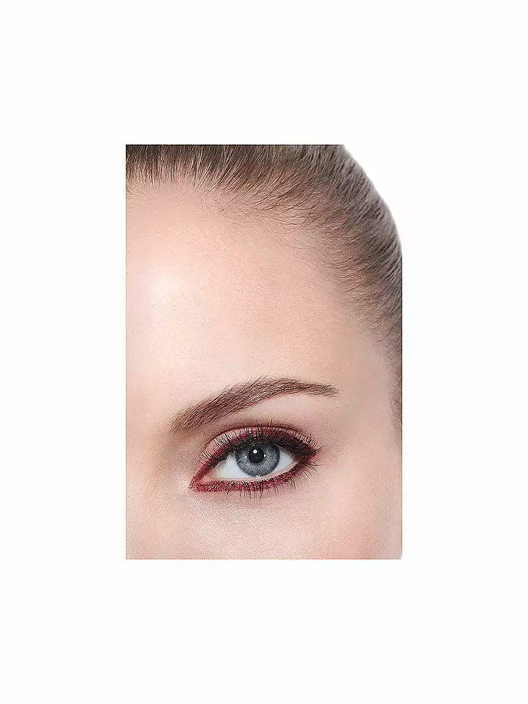 CHANEL |  EYELINER UND KAJAL MIT LANGEM HALT 0.3G | grün