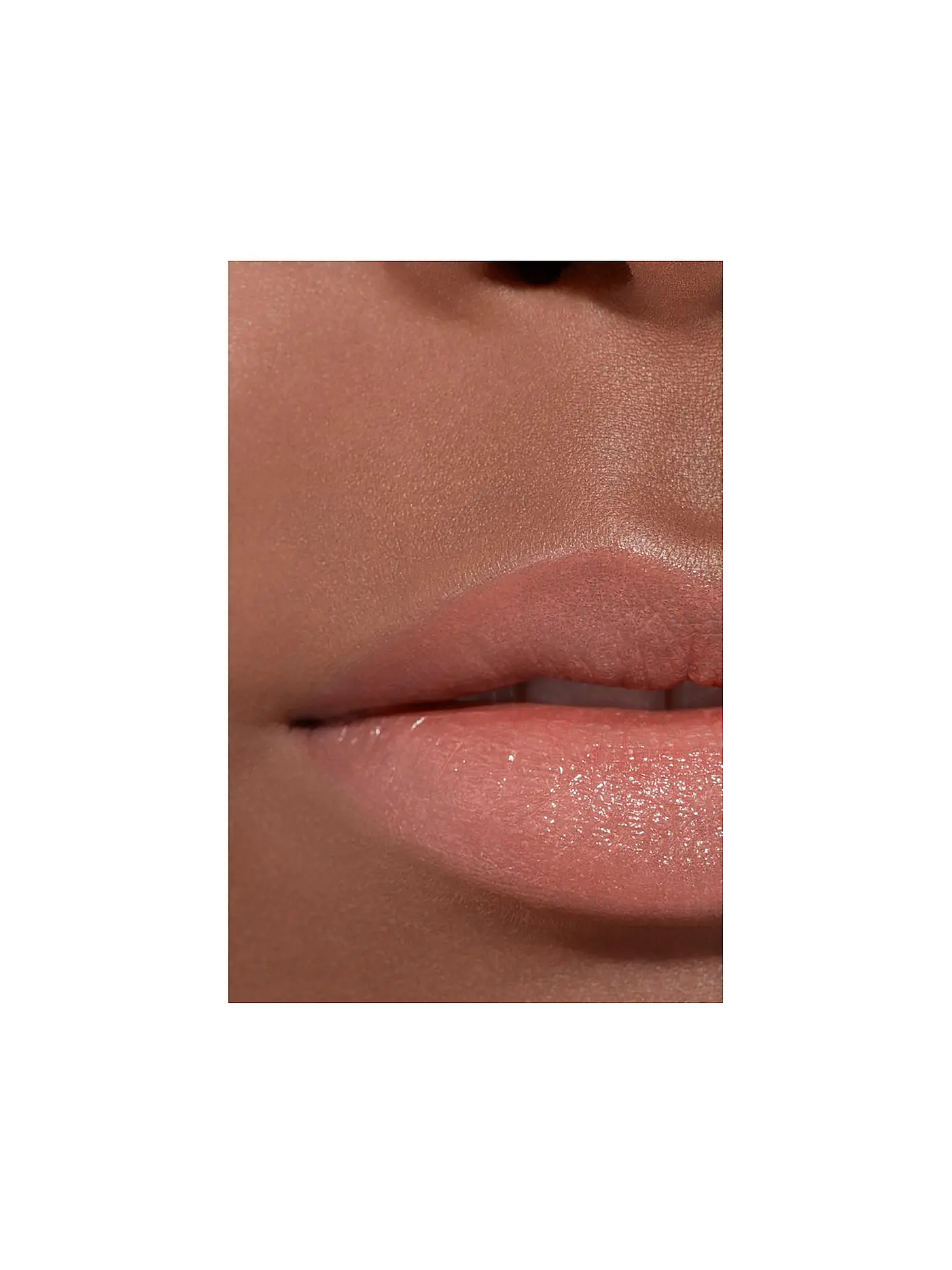 CHANEL |  FARBINTENSIVER LIPPENSTIFT KONZENTRIERTE LEUCHTKRAFT & PFLEGE NACHFÜLLUNG 2G | rosa