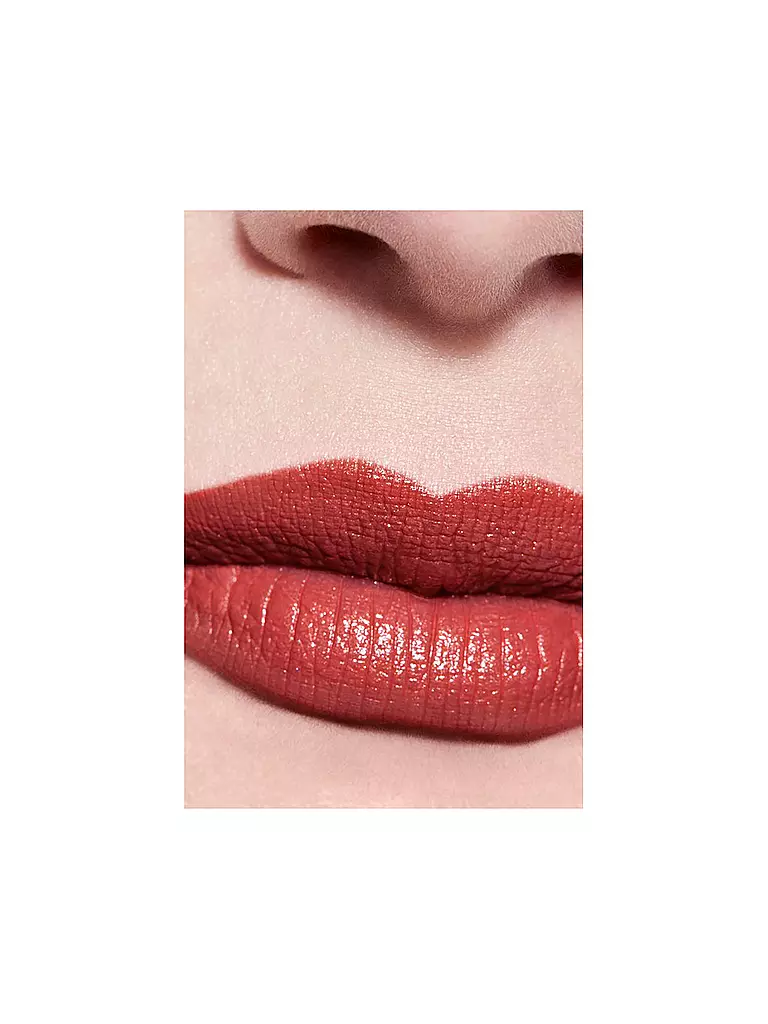 CHANEL |  FARBINTENSIVER LIPPENSTIFT KONZENTRIERTE LEUCHTKRAFT UND PFLEGE NACHFÜLLBAR 2G | rosa