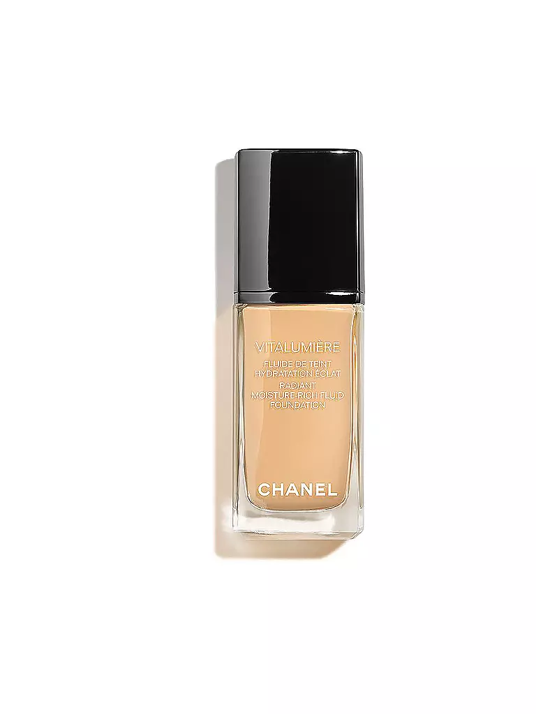 Arval Eclat Naturel Foundation Nr. 04 Honig – Feuchtigkeitsspendend, 30 Ml, Für Strahlenden Teint