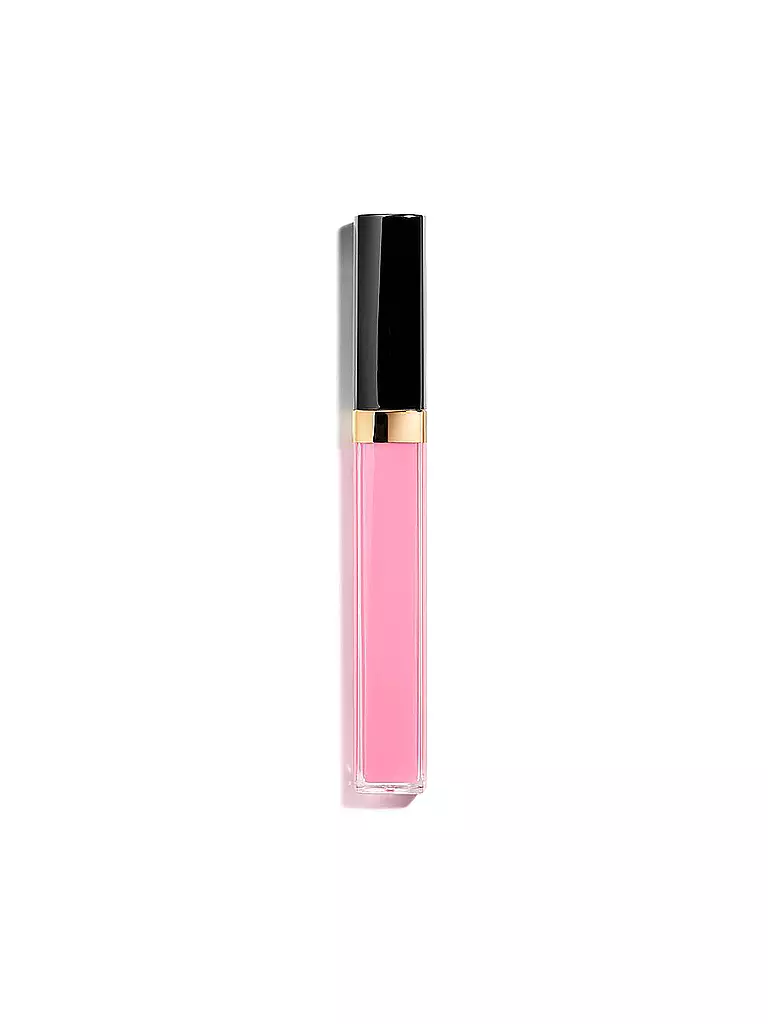 CHANEL |  FEUCHTIGKEITSSPENDENDER LIPGLOSS 5.5G | rosa