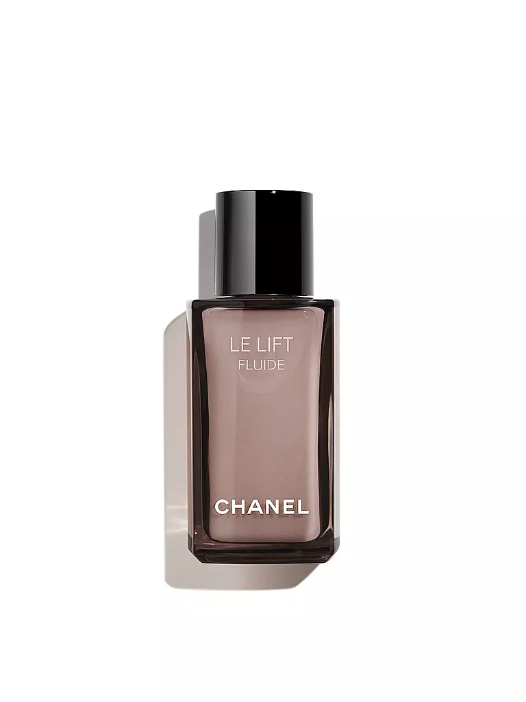 CHANEL |  FLUIDE GLÄTTET – FESTIGT – MATTIERT 50ML | keine Farbe