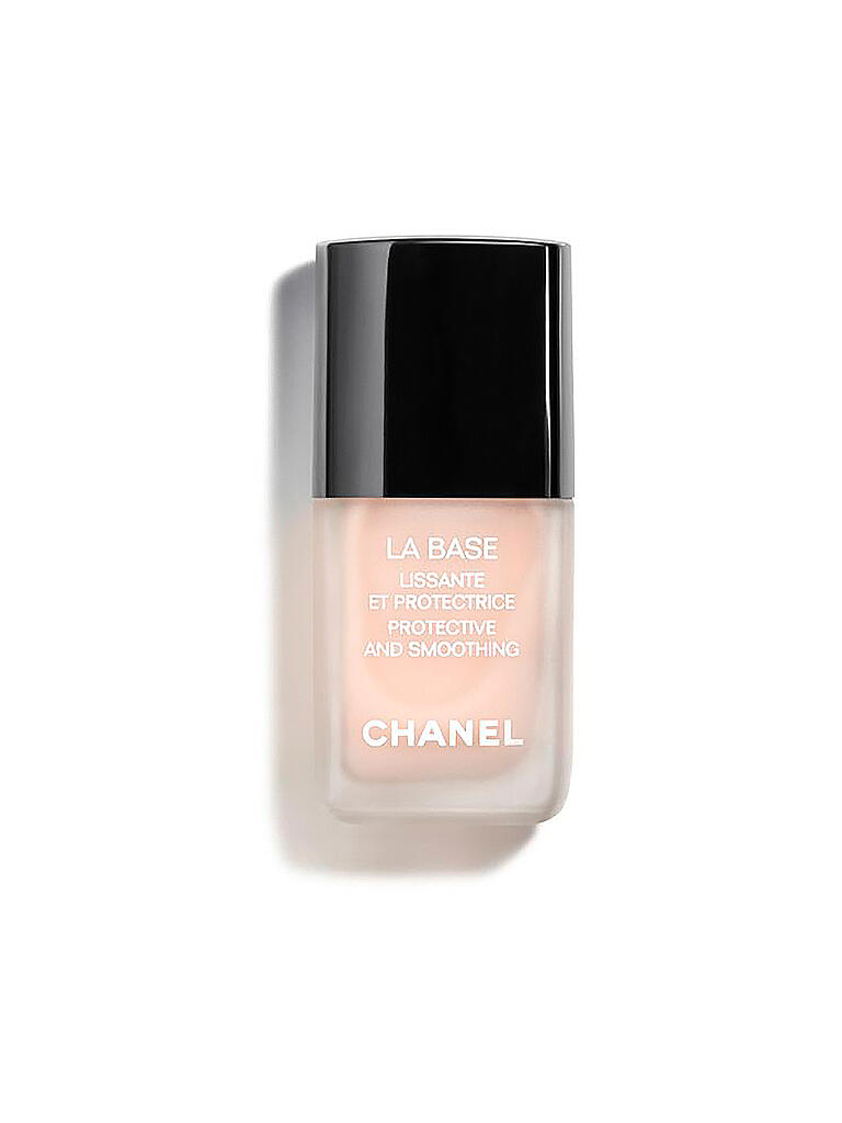 CHANEL |  GLÄTTUNG UND SCHUTZ 13ML | transparent
