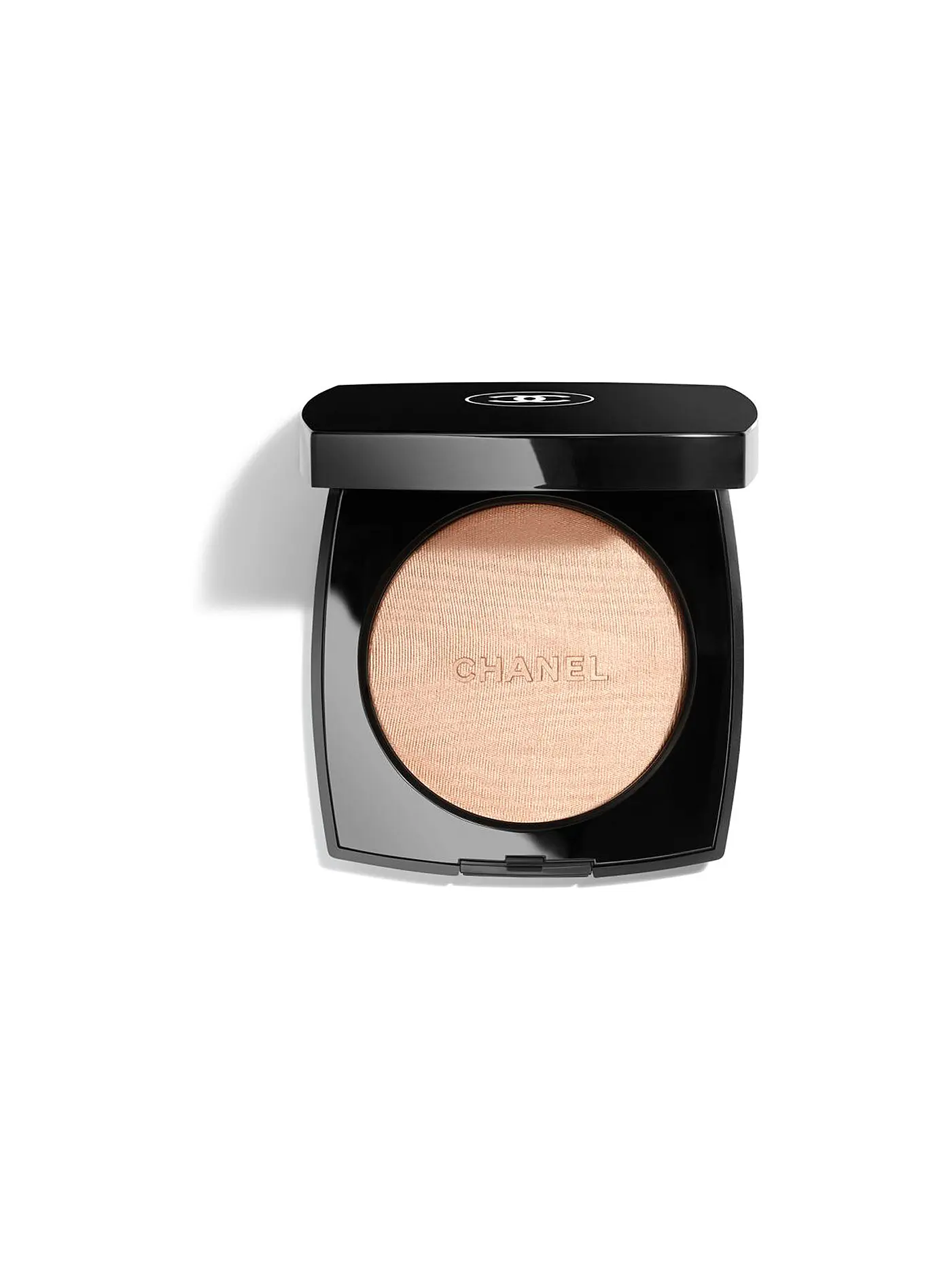 CHANEL |  HIGHLIGHTER PUDER 8.5G | camel