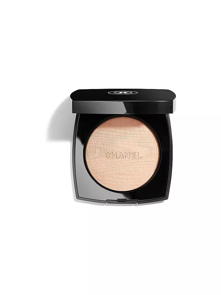 CHANEL |  HIGHLIGHTER PUDER 8.5G | beige