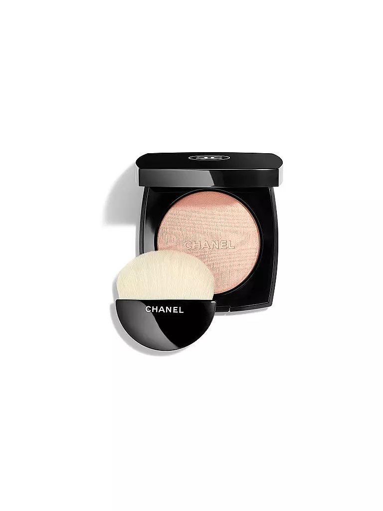 CHANEL |  HIGHLIGHTER PUDER 8.5G | rosa