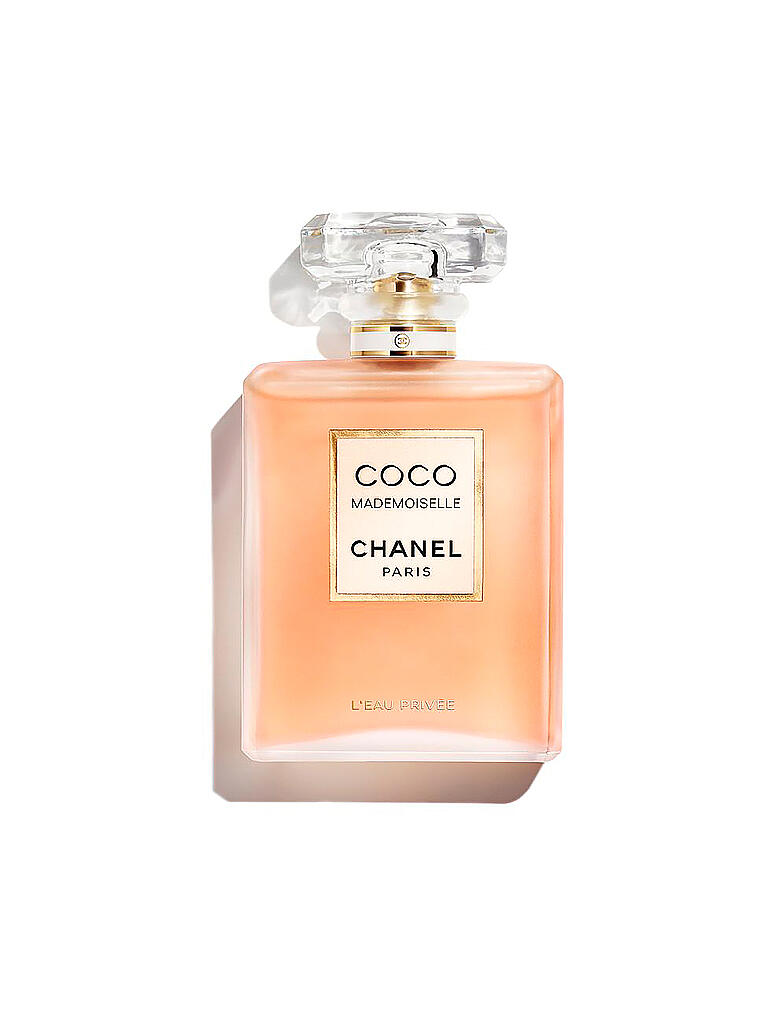 CHANEL |  L'EAU PRIVÉE – DUFT FÜR DIE NACHT 100ML | keine Farbe