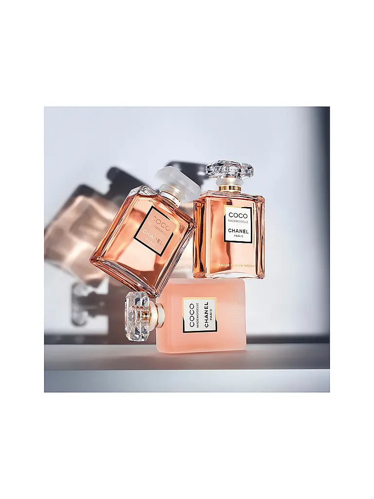 CHANEL |  L'EAU PRIVÉE – DUFT FÜR DIE NACHT 50ML | 