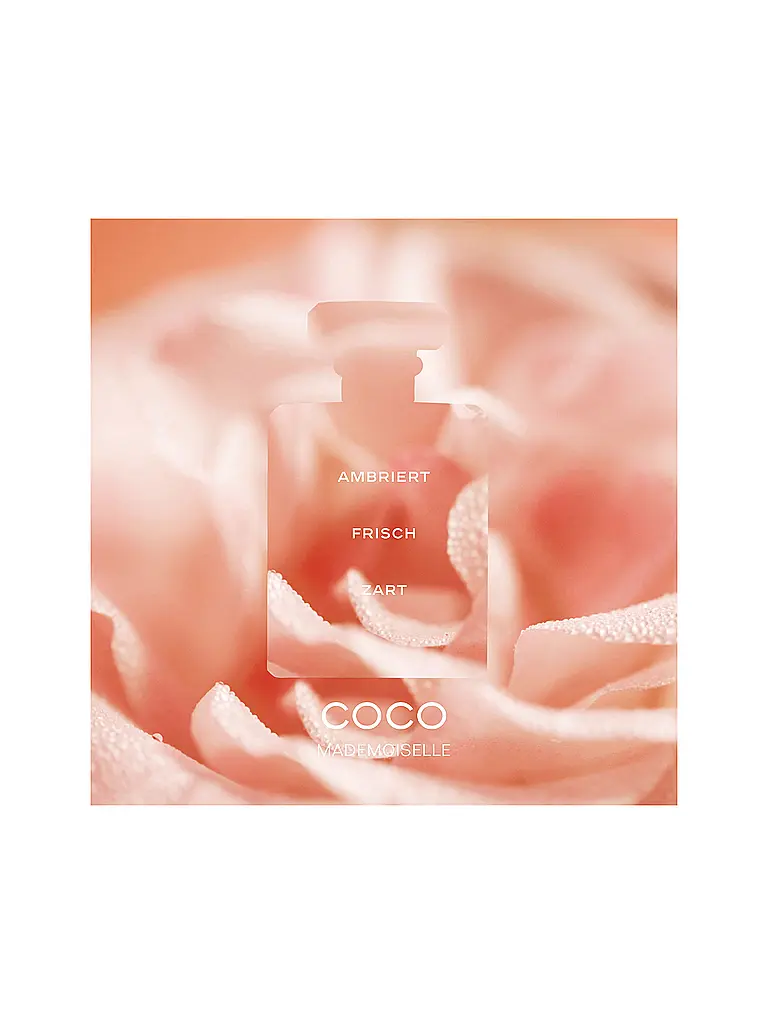 CHANEL |  L'EAU PRIVÉE – DUFT FÜR DIE NACHT 50ML | 