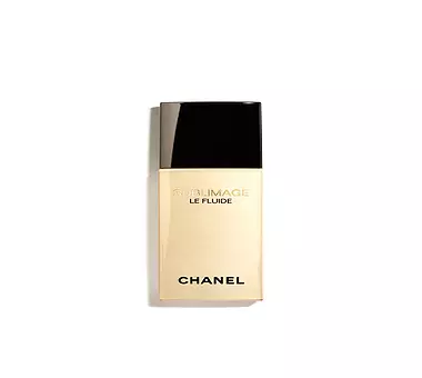 CHANEL SUBLIMAGE LE FLUIDE ULTIMATIVE REGENERATION DER HAUT PUMPFLAKON 50ML
