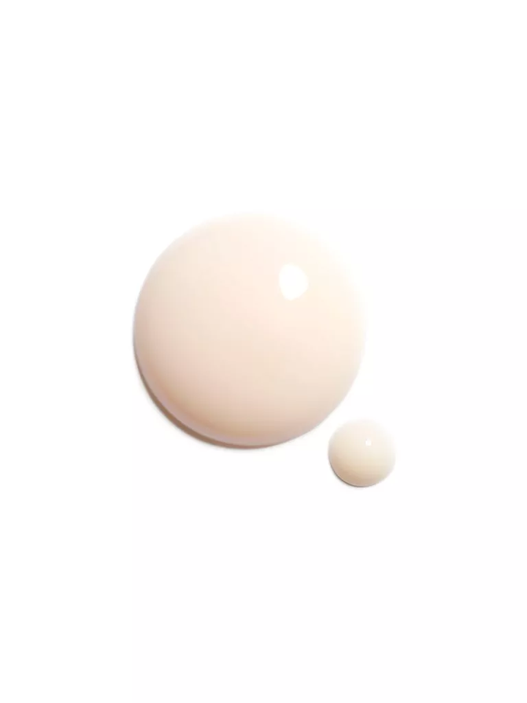 CHANEL |  LE FLUIDE ULTIMATIVE REGENERATION DER HAUT PUMPFLAKON 50ML | keine Farbe