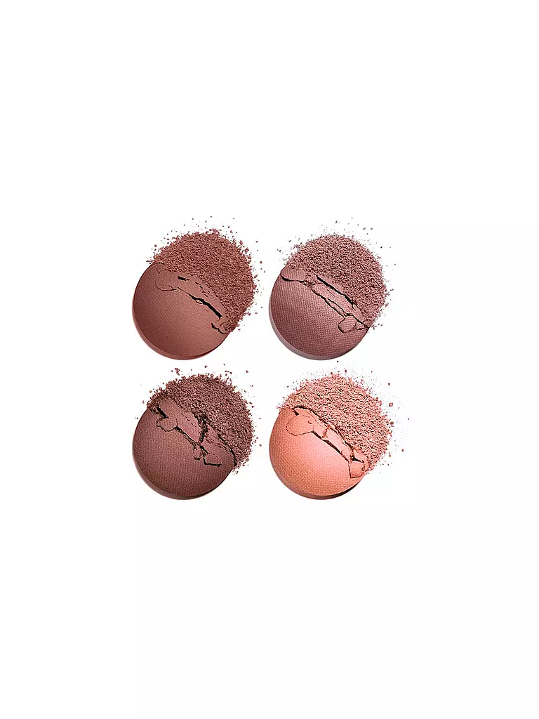 CHANEL |  LIDSCHATTEN MIT VIELFÄLTIGEN EFFEKTEN 2G | kupfer