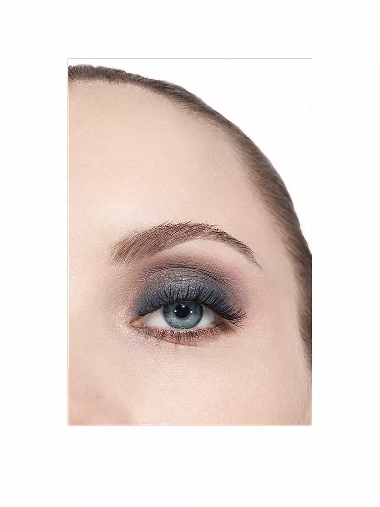 CHANEL |  LIDSCHATTEN MIT VIELFÄLTIGEN EFFEKTEN 2G | grau