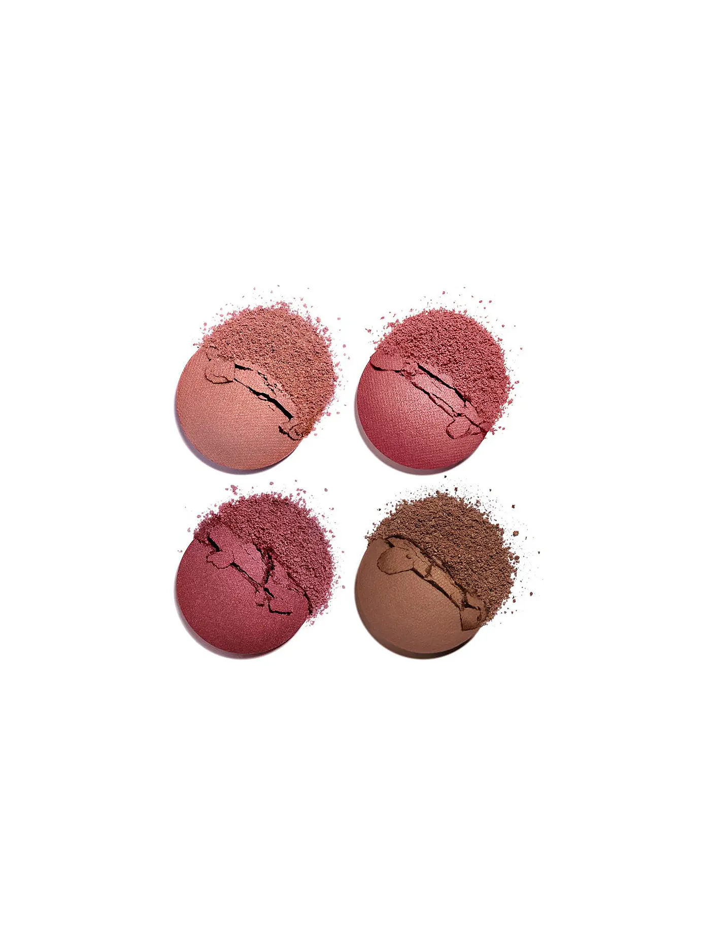 CHANEL |  LIDSCHATTEN MIT VIELFÄLTIGEN EFFEKTEN 2G | beere