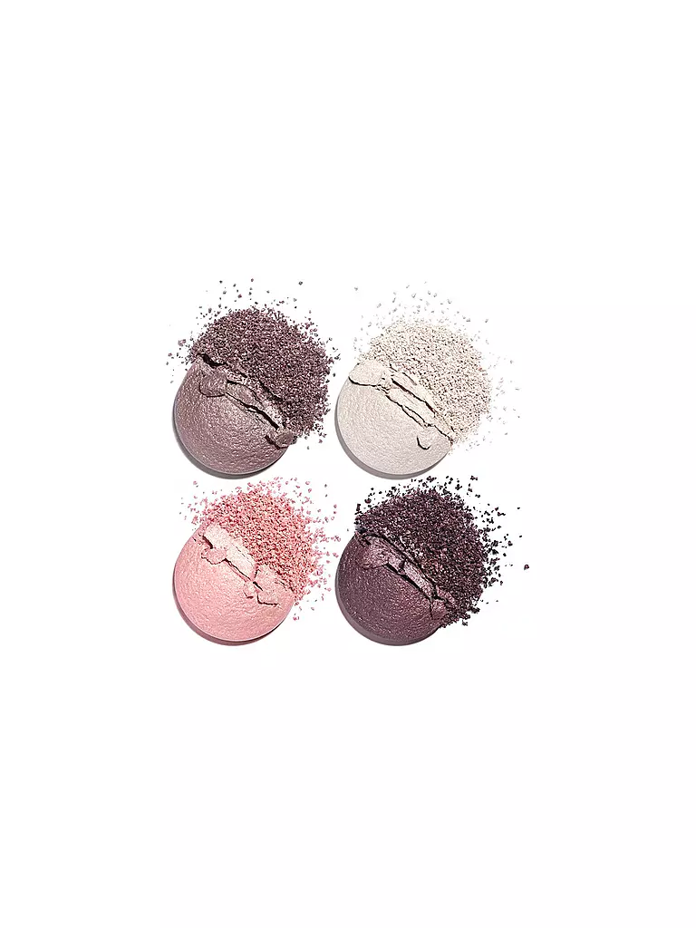 CHANEL |  LIDSCHATTEN MIT VIELFÄLTIGEN EFFEKTEN 2G | beere