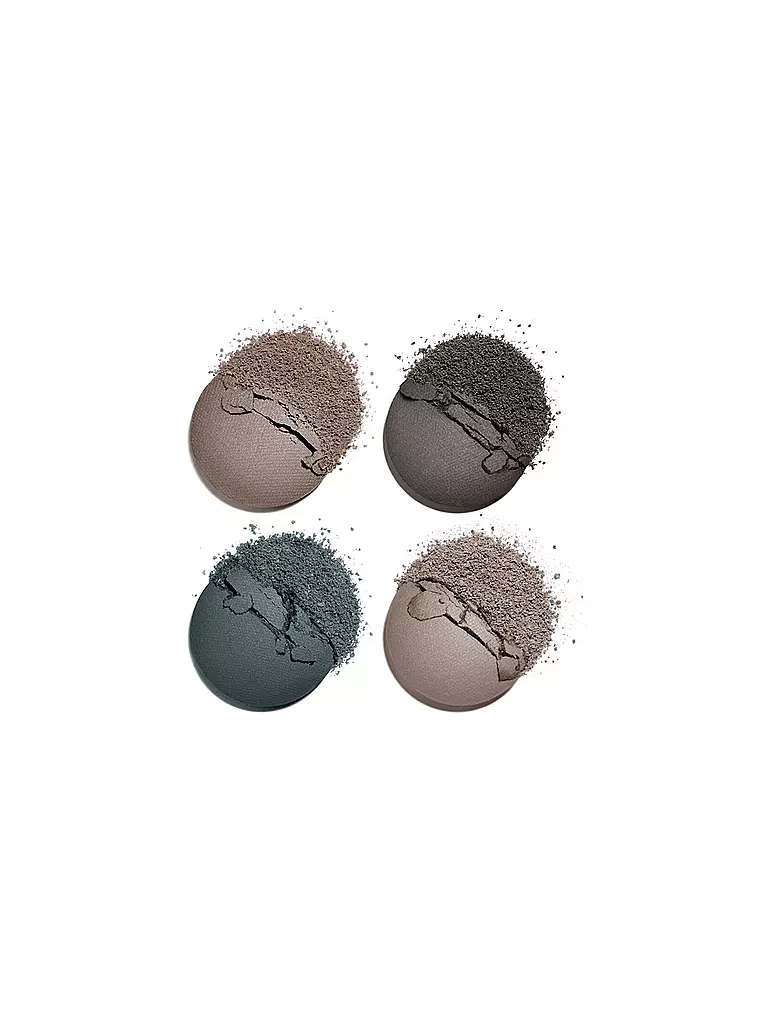 CHANEL |  LIDSCHATTEN MIT VIELFÄLTIGEN EFFEKTEN 2G | grau