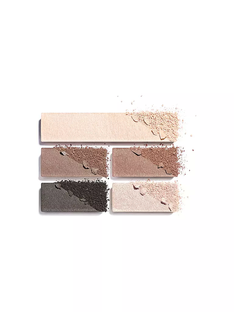 CHANEL |  LIDSCHATTEN-PALETTE FÜR EINEN NATÜRLICHEN LOOK MEDIUM 4.5G | camel