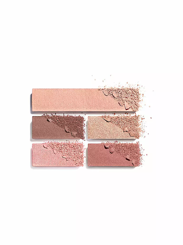 CHANEL |  LIDSCHATTEN-PALETTE FÜR EINEN NATÜRLICHEN LOOK TENDER 4.5G | camel