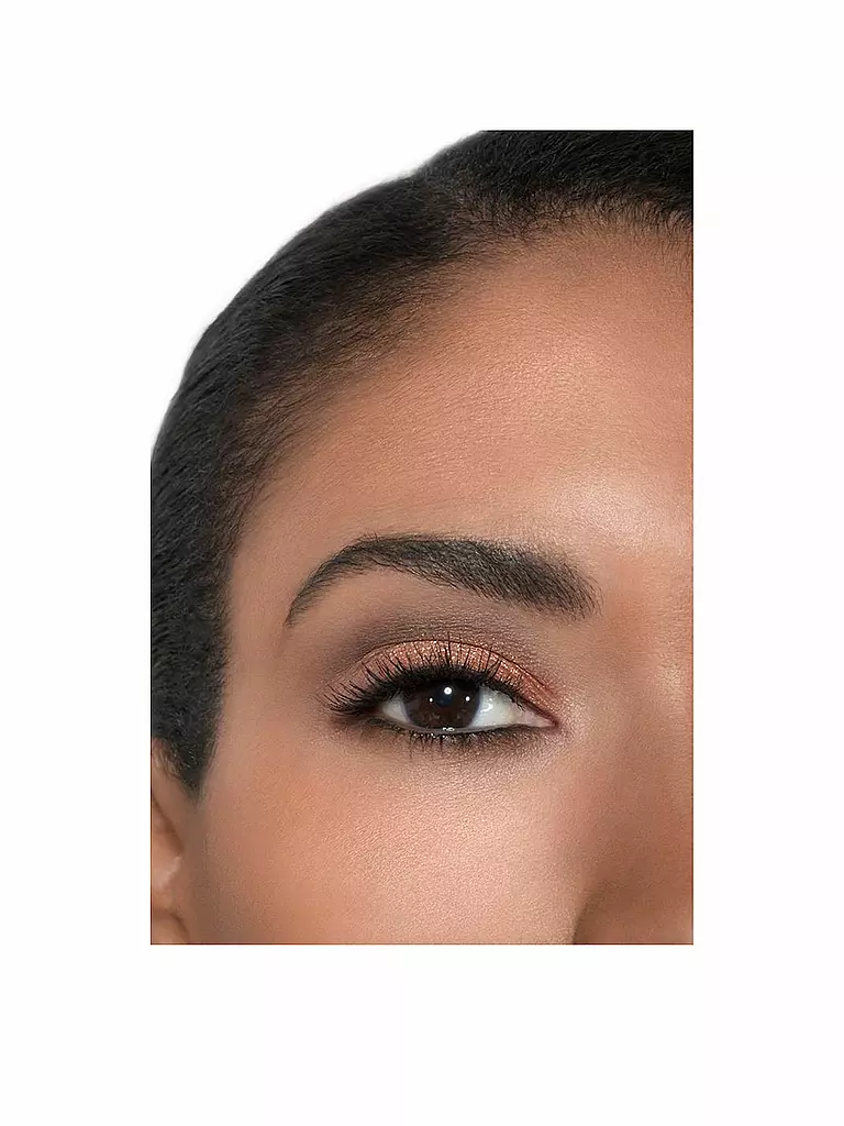 CHANEL |  LIDSCHATTEN-PALETTE FÜR EINEN NATÜRLICHEN LOOK WARM 4.5G | camel