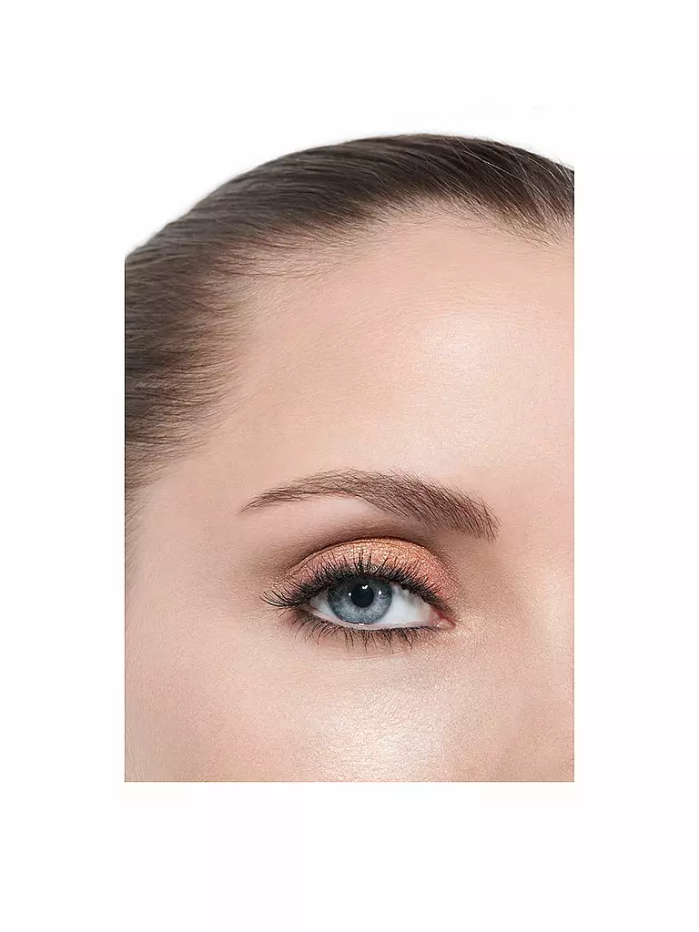 CHANEL |  LIDSCHATTEN-PALETTE FÜR EINEN NATÜRLICHEN LOOK WARM 4.5G | camel