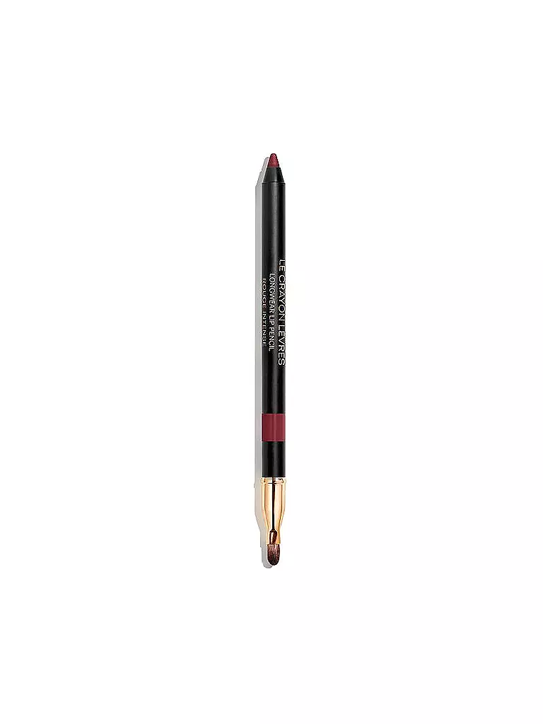 CHANEL |  LIPPENKONTURENSTIFT MIT LANGEM HALT 1.2G | rot