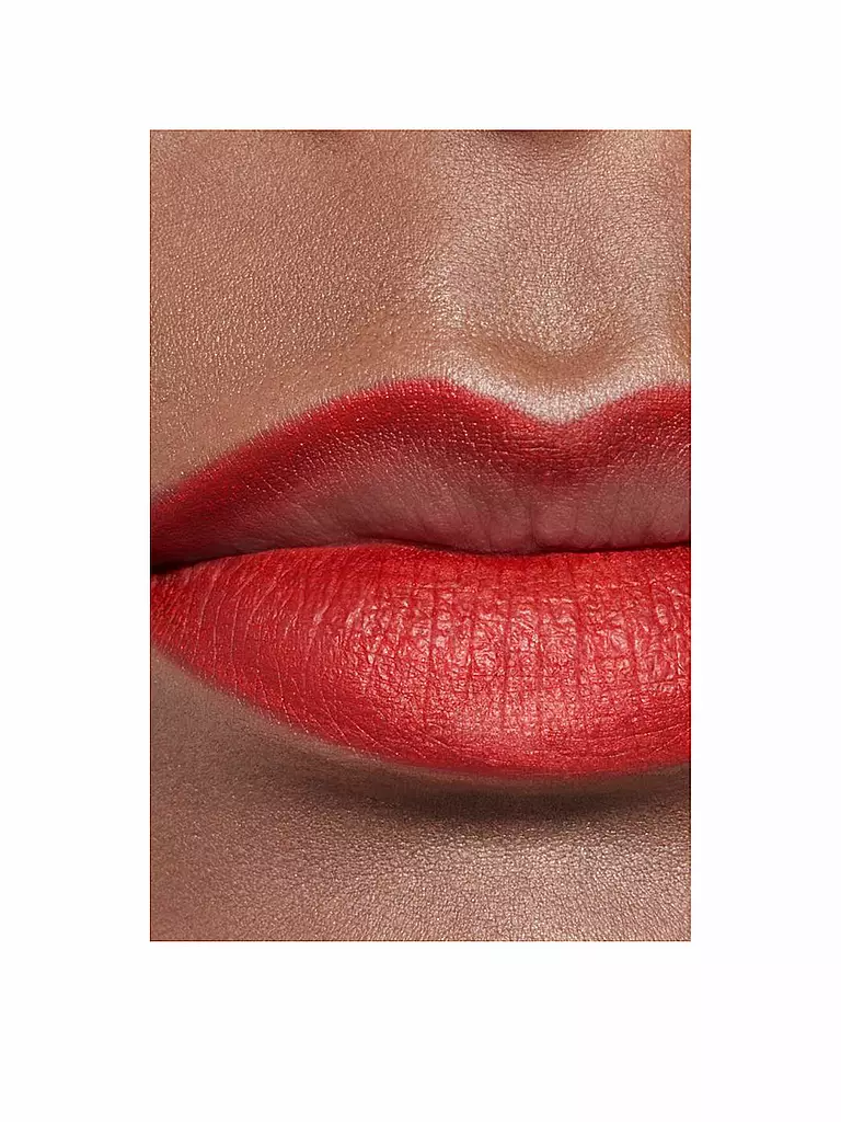 CHANEL |  LIPPENKONTURENSTIFT MIT LANGEM HALT 1.2G | rot