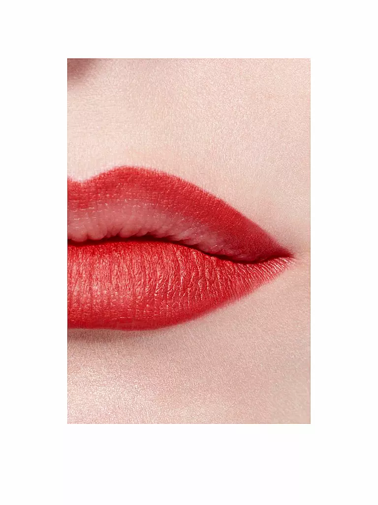 CHANEL |  LIPPENKONTURENSTIFT MIT LANGEM HALT 1.2G | rot