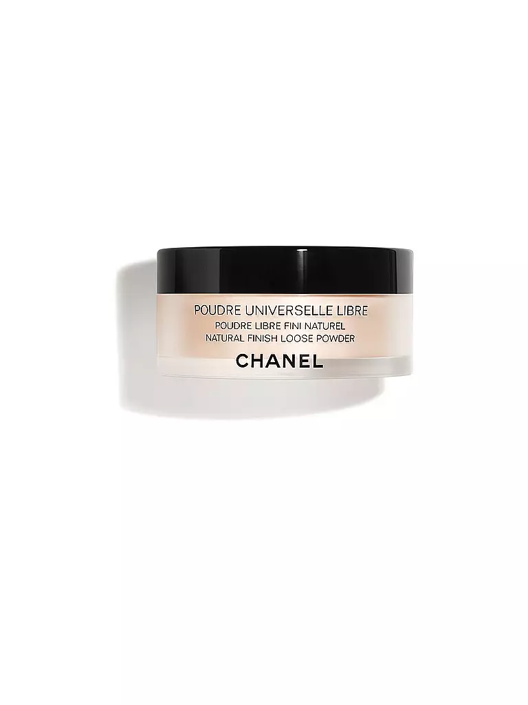 CHANEL |  LOSER PUDER MIT NATÜRLICHEM FINISH 30G | beige