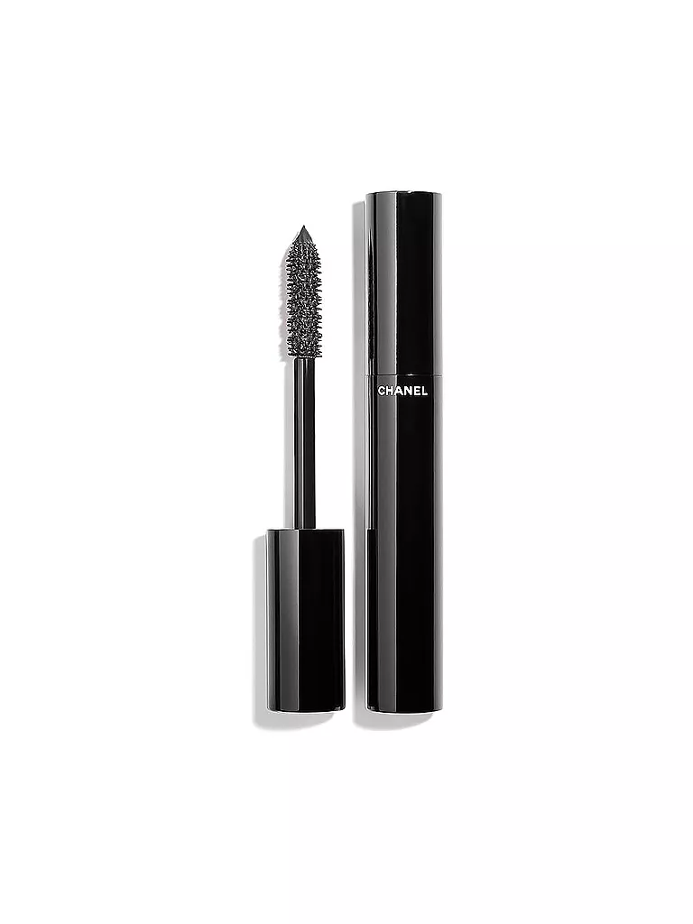 CHANEL |  MASCARA FÜR VOLUMEN 6G | schwarz