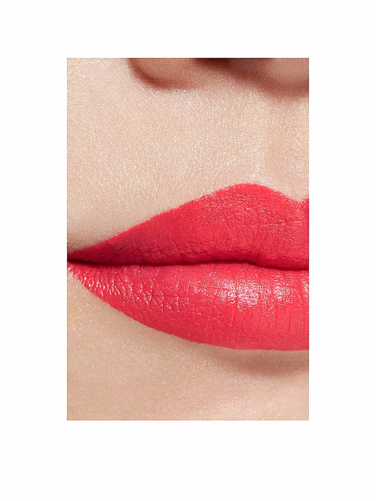 CHANEL |  MATTER FLUID-LIPPENSTIFT  6ML | rot