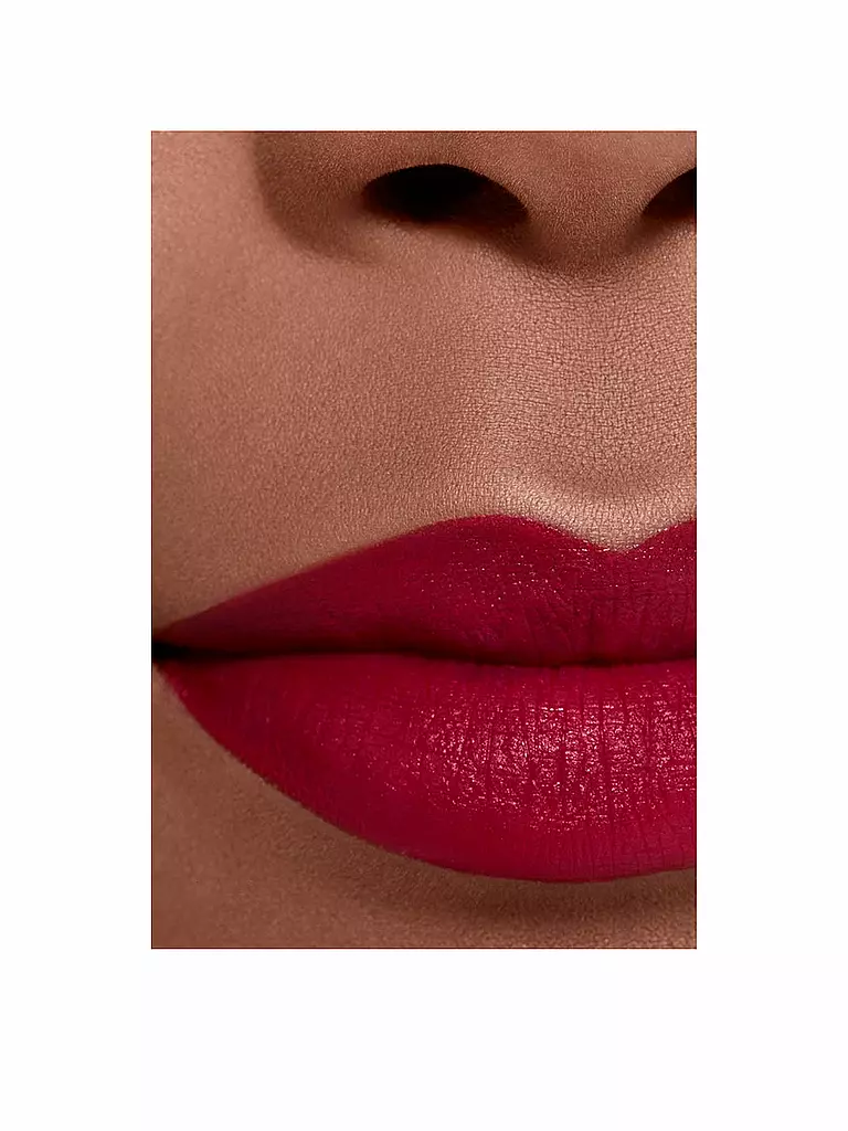 CHANEL |  MATTER FLUID-LIPPENSTIFT  6ML | rot