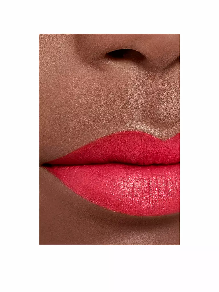 CHANEL |  MATTER FLUID-LIPPENSTIFT  6ML | rot