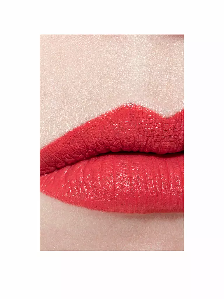 CHANEL |  MATTER FLUID-LIPPENSTIFT  6ML | rot