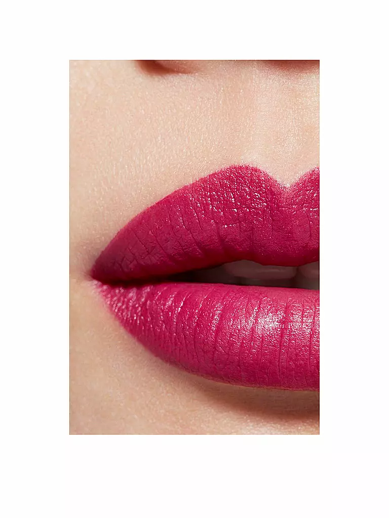 CHANEL |  MATTER FLUID-LIPPENSTIFT 6ML | rosa