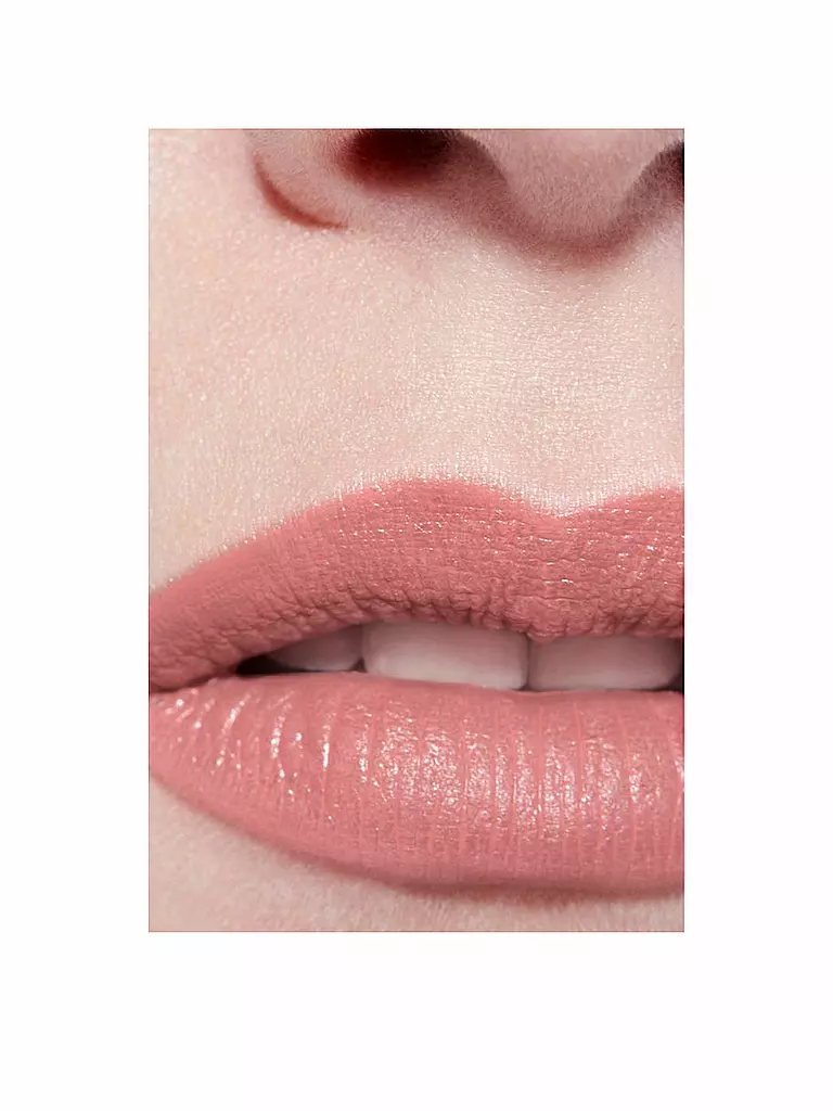 CHANEL |  MATTER FLUID-LIPPENSTIFT 6ML | rot