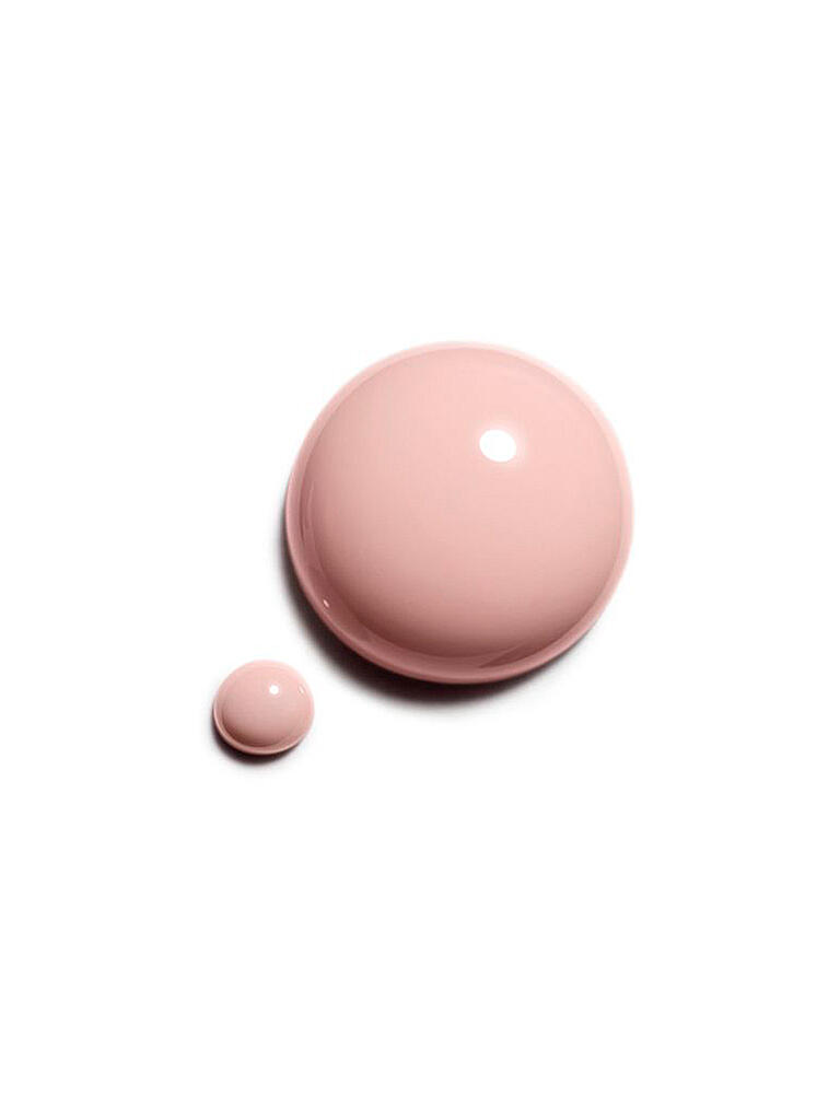 CHANEL |  NAGELLACK MIT LANGEM HALT 13ML | rot