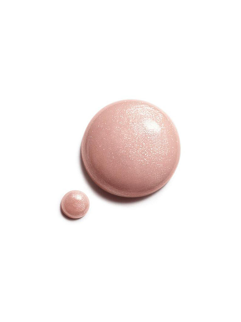 CHANEL |  NAGELLACK MIT LANGEM HALT 13ML | rot
